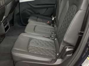 Audi Q7 SUV 2024, 9.300 km, 286 CP, Diesel — miniatura 4