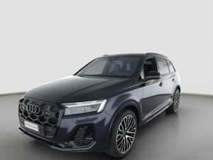 Audi Q7 SUV 2024, 9.300 km, 286 CP, Diesel — miniatura 6
