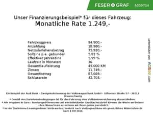 Audi Q7 SUV 2024, 9.300 km, 286 CP, Diesel — miniatura 7