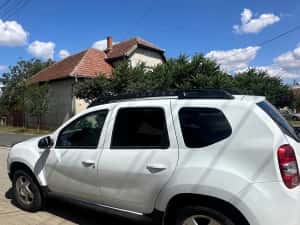 Dacia Duster 4x4 , 1.5 DCI, import Germania — miniatura 3
