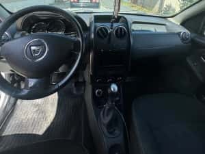 Dacia Duster 4x4 , 1.5 DCI, import Germania — miniatura 5
