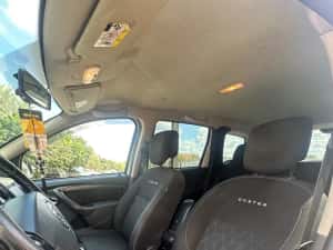 Dacia Duster 4x4 , 1.5 DCI, import Germania — miniatura 7