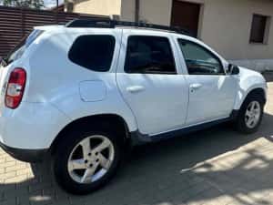 Dacia Duster 4x4 , 1.5 DCI, import Germania — miniatura 9