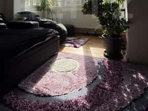 Apartament 3 camere, 65 mp, zona Tudor — miniatura 3