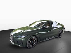 BMW i4 Automată 476 HP Electric