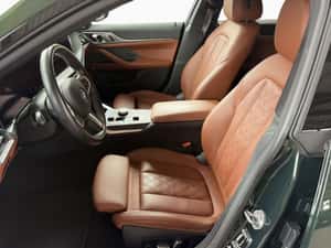 BMW i4 Automată 476 HP Electric — miniatura 2