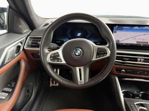 BMW i4 Automată 476 HP Electric — miniatura 6
