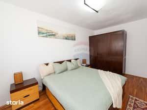 Apartament 3 camere de inchiriat, 64 mp, zona Tineretului — miniatura 4