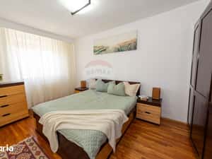 Apartament 3 camere de inchiriat, 64 mp, zona Tineretului — miniatura 5