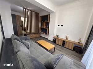 Apartament 2 Camere | Centru | Bloc Nou | Etaj 3 | 2c-7361 — miniatura 4