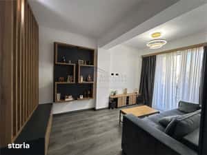 Apartament 2 Camere | Centru | Bloc Nou | Etaj 3 | 2c-7361 — miniatura 5