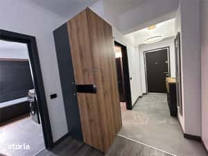 Apartament 2 Camere | Centru | Bloc Nou | Etaj 3 | 2c-7361 — miniatura 6