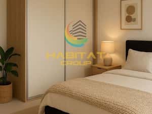 Vanzare ap 2 camere decomandat direct dezvoltator predare iunie Metalu — miniatura 3