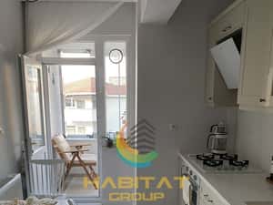 Vanzare ap 2 camere decomandat direct dezvoltator predare iunie Metalu — miniatura 6