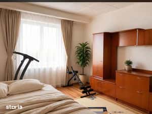 Apartament cu 2 camere de închiriat, Etaj 3 | Lotus Mall | Nufărul — miniatura 4