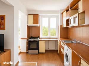 Apartament cu 2 camere de închiriat, Etaj 3 | Lotus Mall | Nufărul — miniatura 5