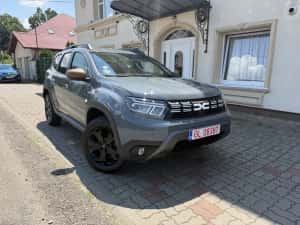 Dacia Duster EXTREME climatronic navi camera 360 — miniatura 2