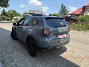 Dacia Duster EXTREME climatronic navi camera 360 — miniatura 3