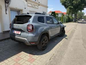 Dacia Duster EXTREME climatronic navi camera 360 — miniatura 5