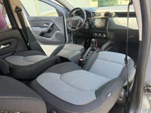 Dacia Duster EXTREME climatronic navi camera 360 — miniatura 6