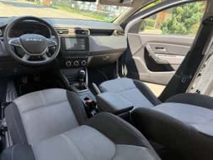 Dacia Duster EXTREME climatronic navi camera 360 — miniatura 7