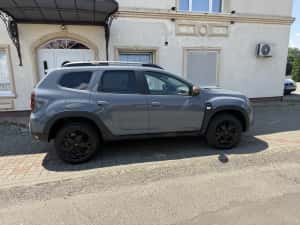 Dacia Duster EXTREME climatronic navi camera 360 — miniatura 8