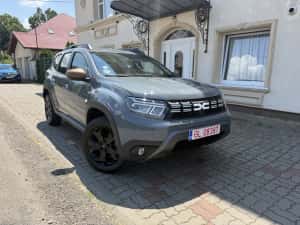 Dacia Duster EXTREME climatronic navi camera 360 — miniatura 10