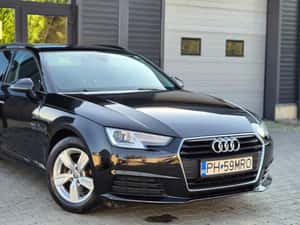 Audi A4 motorizare 2.0 TDI 150 CP SPORTLINE DPF EURO 6 — miniatura 2