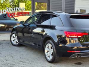 Audi A4 motorizare 2.0 TDI 150 CP SPORTLINE DPF EURO 6 — miniatura 3