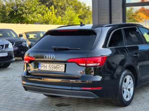 Audi A4 motorizare 2.0 TDI 150 CP SPORTLINE DPF EURO 6 — miniatura 4