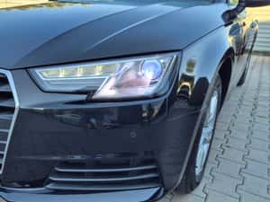 Audi A4 motorizare 2.0 TDI 150 CP SPORTLINE DPF EURO 6 — miniatura 5