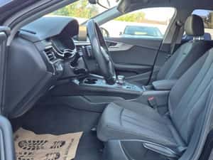 Audi A4 motorizare 2.0 TDI 150 CP SPORTLINE DPF EURO 6 — miniatura 6