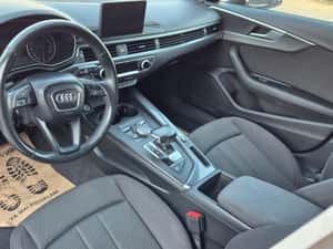 Audi A4 motorizare 2.0 TDI 150 CP SPORTLINE DPF EURO 6 — miniatura 7