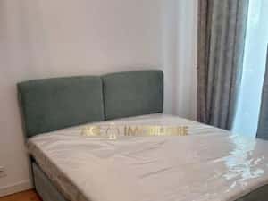 3 Camere de inchiriat | Jiului | Marmura Residence | Metrou | Centrala — miniatura 5