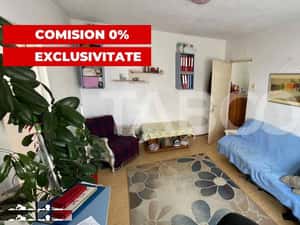 Apartament de vanzare in Vasile Aaron ideal pentru investitie