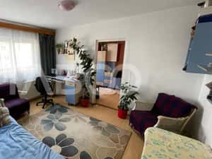 Apartament de vanzare in Vasile Aaron ideal pentru investitie — miniatura 5