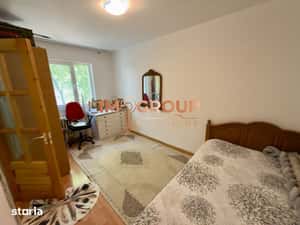 ALEXANDRU CEL BUN - ETAJ 1 - APARTAMENT 3 CAMERE - BLOC 1975 — miniatura 4