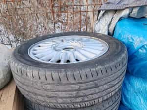 Jante aliaj volvo 15 inch — miniatura 6