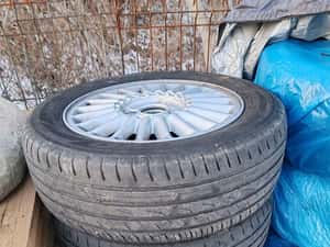 Jante aliaj volvo 15 inch — miniatura 10