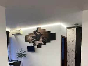 TITAN | RASARIT DE SOARE | 2 CAMERE | AC | PARCARE — miniatura 4