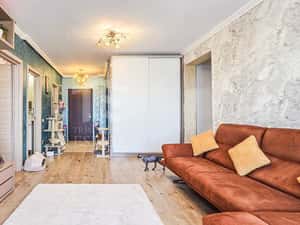 Apartament 3 camere, mobilat și utilat complet – Dimri Residence