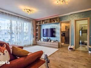 Apartament 3 camere, mobilat și utilat complet – Dimri Residence — miniatura 4