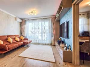 Apartament 3 camere, mobilat și utilat complet – Dimri Residence — miniatura 5