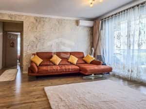 Apartament 3 camere, mobilat și utilat complet – Dimri Residence — miniatura 6