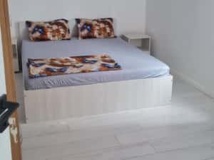 Apartamente 2 și 3 camere Mamaia nord Lidl — miniatura 5