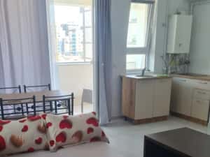 Apartamente 2 și 3 camere Mamaia nord Lidl — miniatura 7