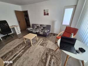 Apartament 2 camere Aviatiei | Feleacu | Herastrau — miniatura 5
