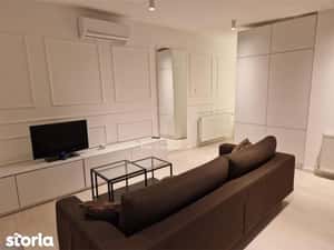 2 camere Obor | VIla renovata cu gradina si terasa | Centrala | Metrou — miniatura 5