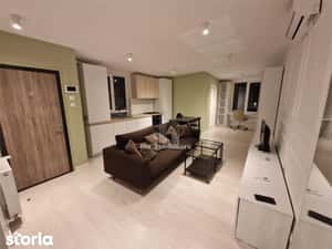 2 camere Obor | VIla renovata cu gradina si terasa | Centrala | Metrou — miniatura 6