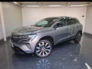 Renault Austral E-Tech 200 HEV Iconic Esprit Alpine — miniatura 1